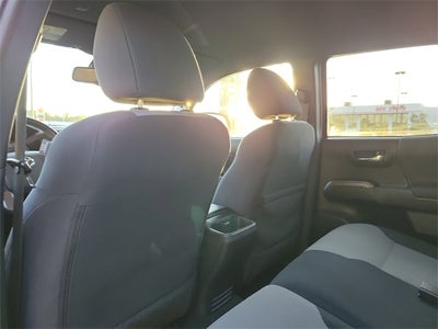 2020 Toyota Tacoma TRD Sport V6