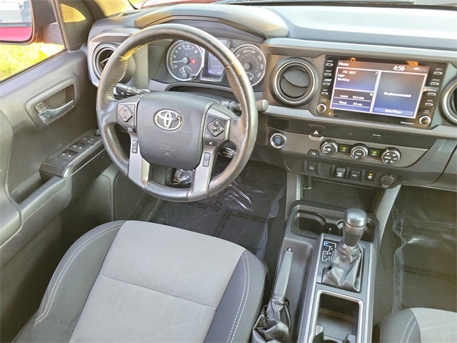 2020 Toyota Tacoma TRD Sport V6