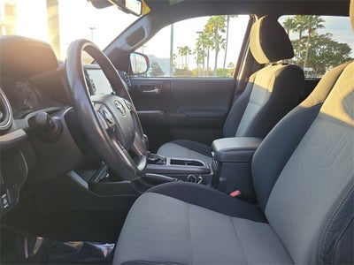 2020 Toyota Tacoma TRD Sport V6