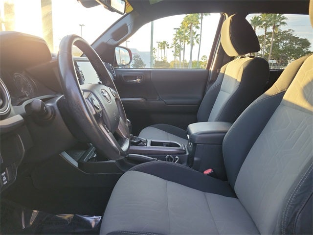 2020 Toyota Tacoma TRD Sport V6