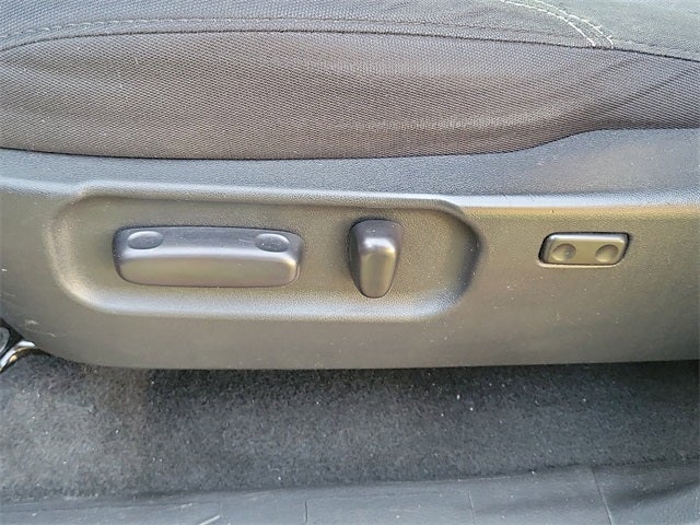 2020 Toyota Tacoma TRD Sport V6