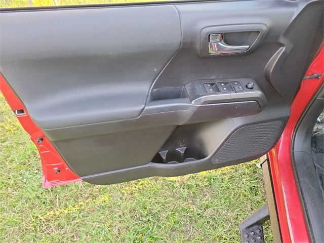 2020 Toyota Tacoma TRD Sport V6