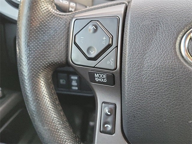 2020 Toyota Tacoma TRD Sport V6