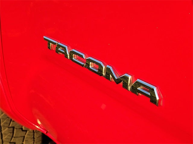 2020 Toyota Tacoma TRD Sport V6