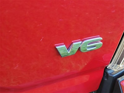 2020 Toyota Tacoma TRD Sport V6