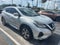2020 Nissan Murano SV