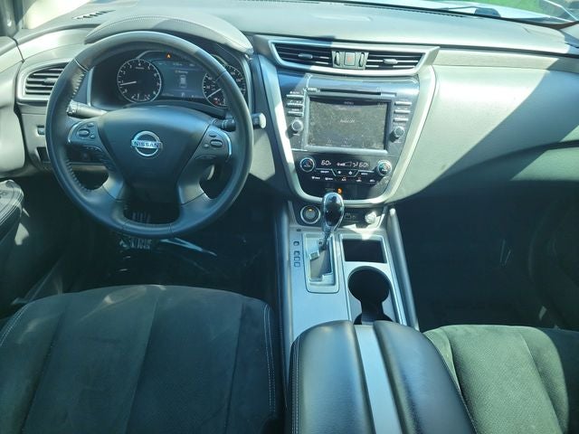 2020 Nissan Murano SV