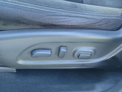 2020 Nissan Murano SV