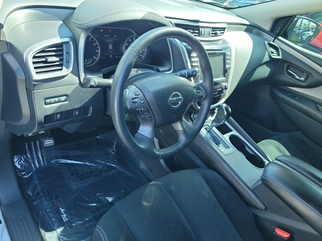 2020 Nissan Murano SV