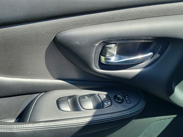 2020 Nissan Murano SV