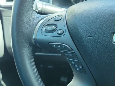 2020 Nissan Murano SV
