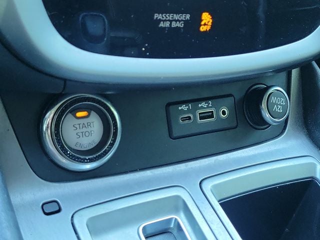 2020 Nissan Murano SV