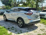 2020 Nissan Murano SV