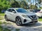 2020 Nissan Murano SV