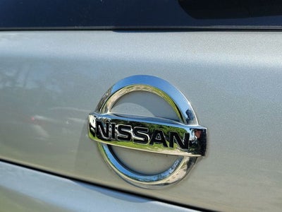 2020 Nissan Murano SV