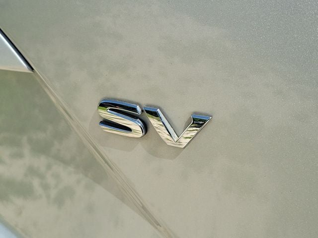 2020 Nissan Murano SV