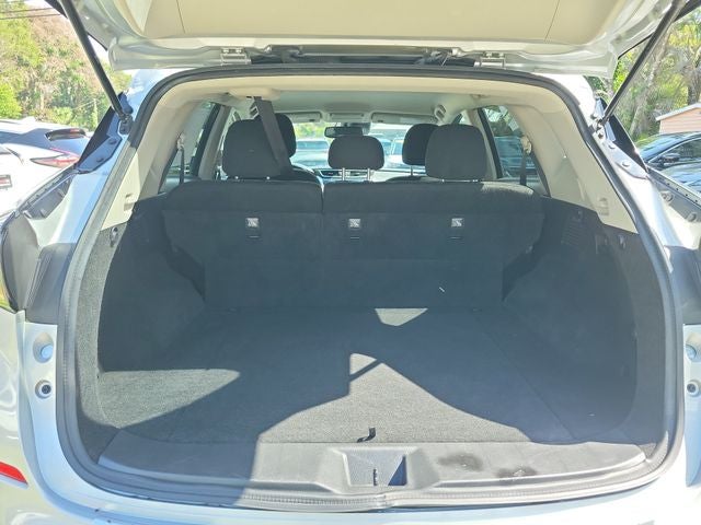 2020 Nissan Murano SV