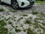 2020 Nissan Murano SV