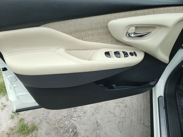 2020 Nissan Murano SV