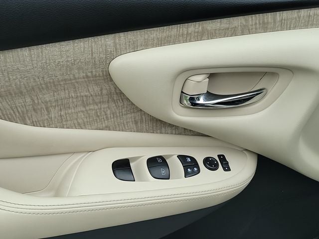 2020 Nissan Murano SV