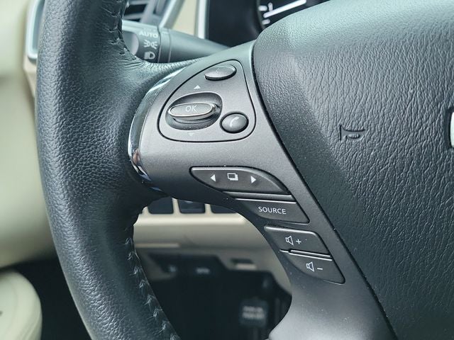 2020 Nissan Murano SV