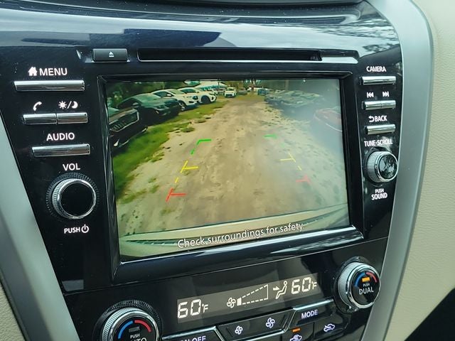 2020 Nissan Murano SV