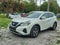 2020 Nissan Murano SV