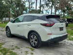 2020 Nissan Murano SV