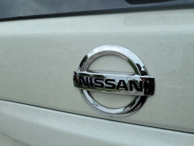 2020 Nissan Murano SV