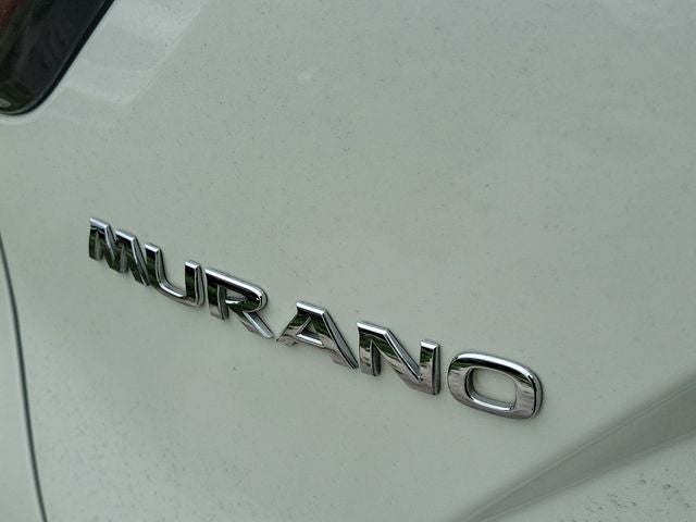 2020 Nissan Murano SV