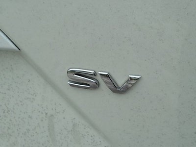 2020 Nissan Murano SV