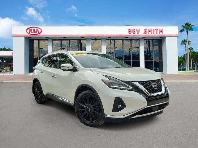 2023 Nissan Murano SL