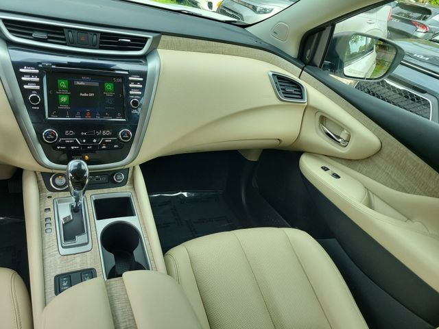 2023 Nissan Murano SL