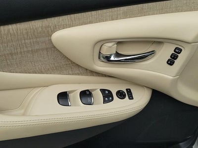 2023 Nissan Murano SL