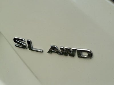 2023 Nissan Murano SL