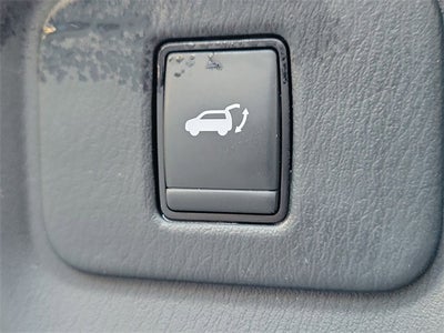 2020 Nissan Pathfinder Platinum