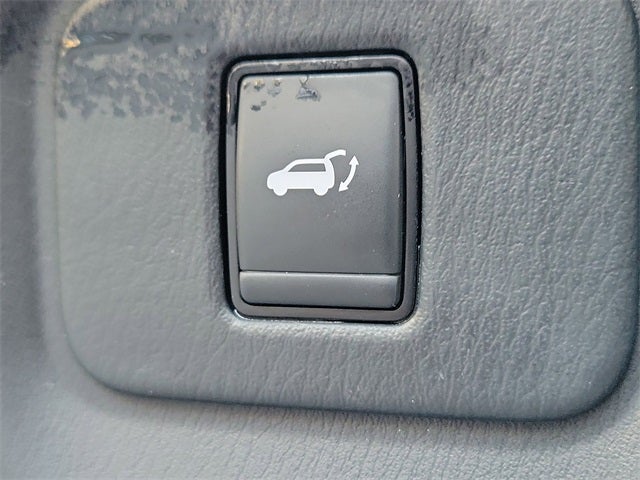 2020 Nissan Pathfinder Platinum