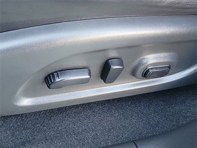 2020 Nissan Pathfinder Platinum