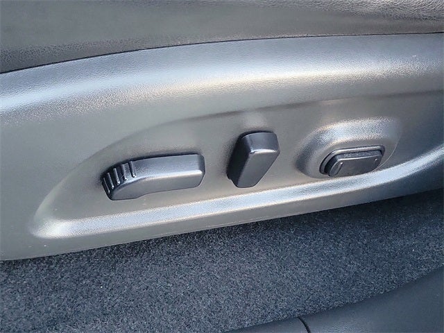 2020 Nissan Pathfinder Platinum