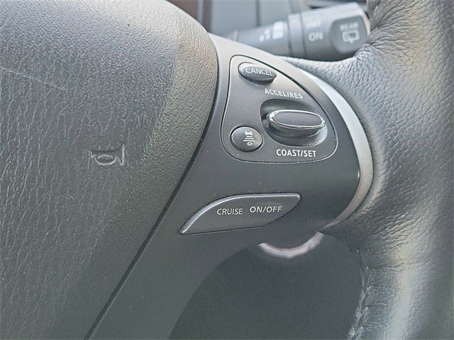 2020 Nissan Pathfinder Platinum