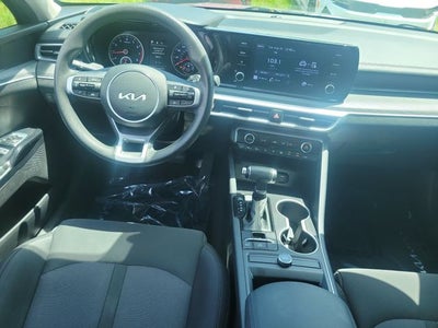 2023 Kia K5 LXS