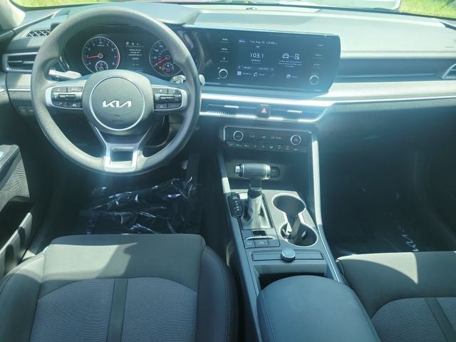 2023 Kia K5 LXS