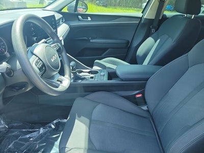 2023 Kia K5 LXS