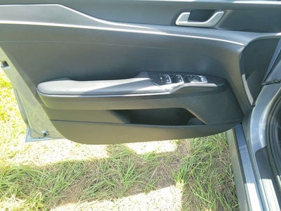2023 Kia K5 LXS