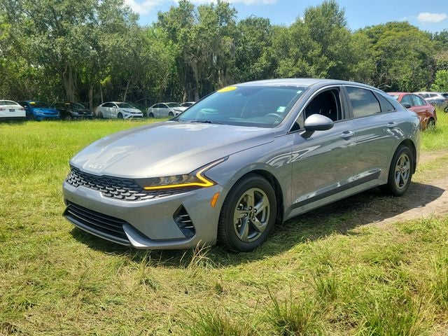 2023 Kia K5 LXS
