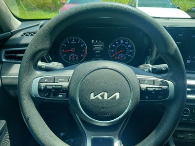 2023 Kia K5 LXS