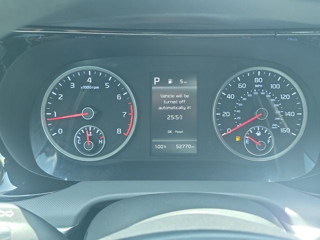 2023 Kia K5 LXS