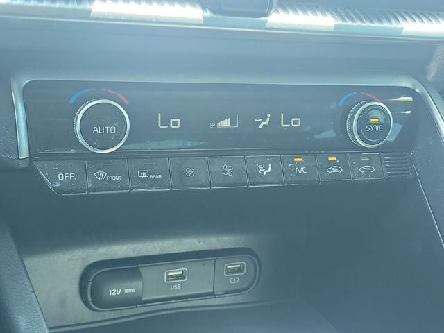 2023 Kia K5 LXS