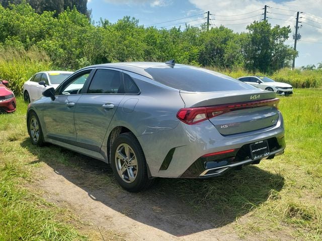 2023 Kia K5 LXS