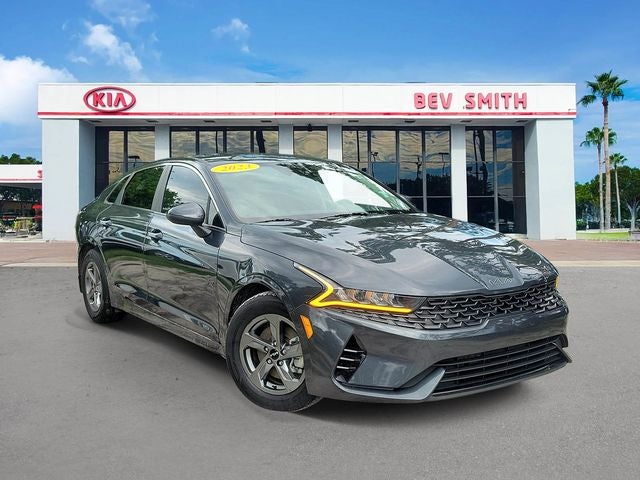 2023 Kia K5 LXS